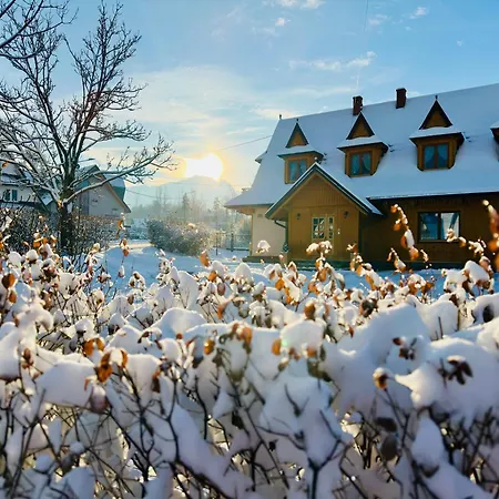 Goscinne Siodemka * Zakopane